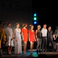 Grupo de Canto Lucina Morais 