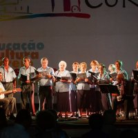 Grupos Corais e Instrumentais