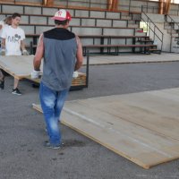 Preparação e Montagem