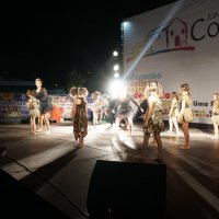 Classes de Dança do CCRAM