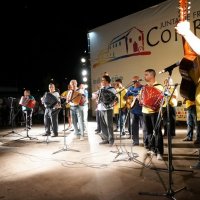 Grupo Coral "Os Rouxinóis" e os Cavaquinhos e Concertinas