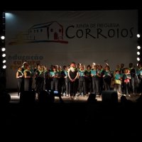 Grupo Coral "Os Rouxinóis" e os Cavaquinhos e Concertinas