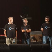 Fogo de Artifício e Encerramento