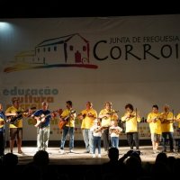 Sevilhanas da AESCA, Grupo Coral "Os Rouxinóis" e os Cavaquinhos e Concertinas