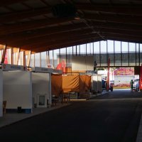 Preparação e Montagem