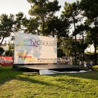 Preparação e Montagem