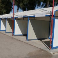 Preparação e Montagem