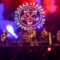 Noite de Peste & Sida