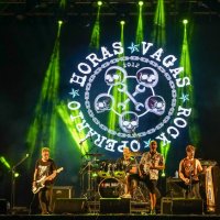 Noite de Peste & Sida