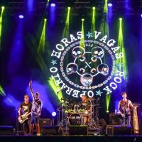 Noite de Peste & Sida