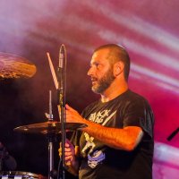 Noite de Peste & Sida