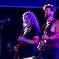 Noite de Peste & Sida