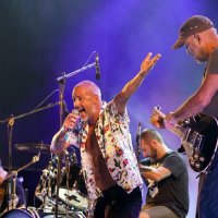 Noite de Peste & Sida