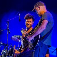 Noite de Peste & Sida