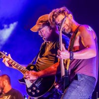 Noite de Peste & Sida