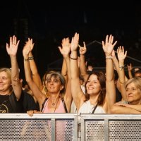 Noite de Peste & Sida