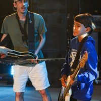 Noite de Peste & Sida