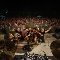 Noite de Peste & Sida