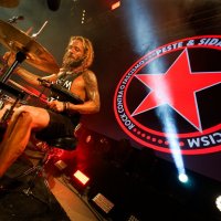 Noite de Peste & Sida