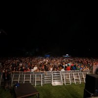 Noite de Peste & Sida