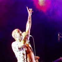 Noite de Peste & Sida