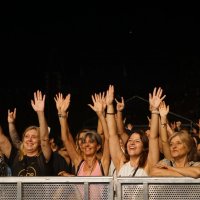 Noite de Peste & Sida