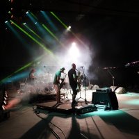 Noite de Peste & Sida