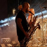 Noite de Peste & Sida