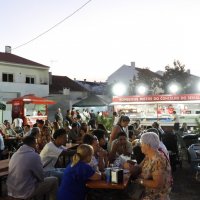 Noite de Peste & Sida