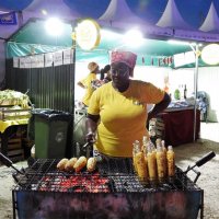 Noite de Peste & Sida