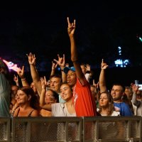 Noite de Peste & Sida