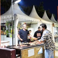 Noite de Peste & Sida