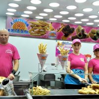 Noite de Peste & Sida