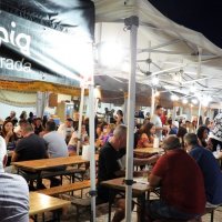 Noite de Peste & Sida