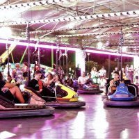 Noite de Peste & Sida