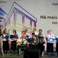 Noite de Peste & Sida