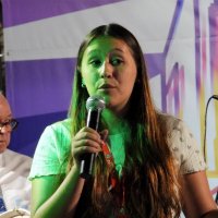 Noite de Peste & Sida