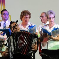 Noite de Peste & Sida