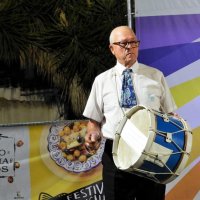 Noite de Peste & Sida