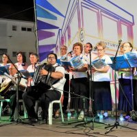 Noite de Peste & Sida