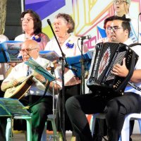 Noite de Peste & Sida