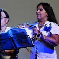 Noite de Peste & Sida