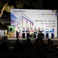 Noite de Peste & Sida