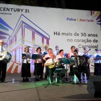 Noite de Peste & Sida