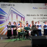 Noite de Peste & Sida