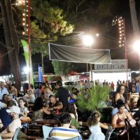 Noite de Peste & Sida