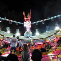 Noite de Peste & Sida