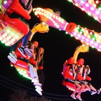 Noite de Peste & Sida