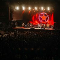 Noite de Peste & Sida