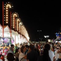 Noite de Peste & Sida